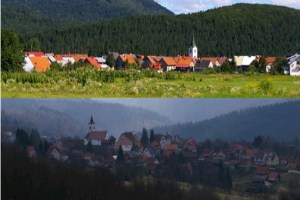 Delnice i Brod Moravice