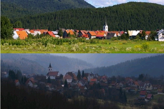 Delnice i Brod Moravice