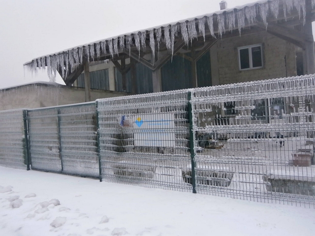 Sklonište za životinje Lič