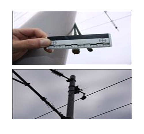 Presječena i ukradena bakrena užad