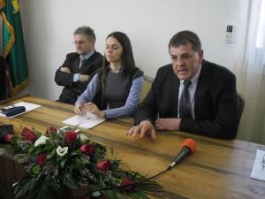 Brinjak, Tonković i Mufić