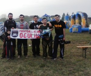 Paintball klub Ogulin