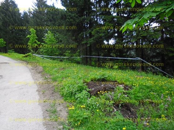 Nakon novih dokaza slučaj je ponovo otvoren u svibnju 2013.