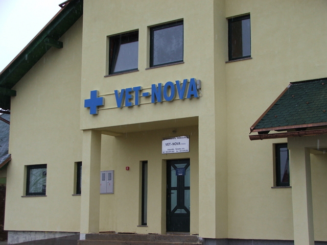 Veterinarska ambulanta Vet nova od svibnja zatvara vrata