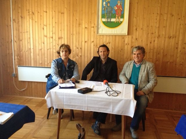 Tiskovna fužinarskih Reformista