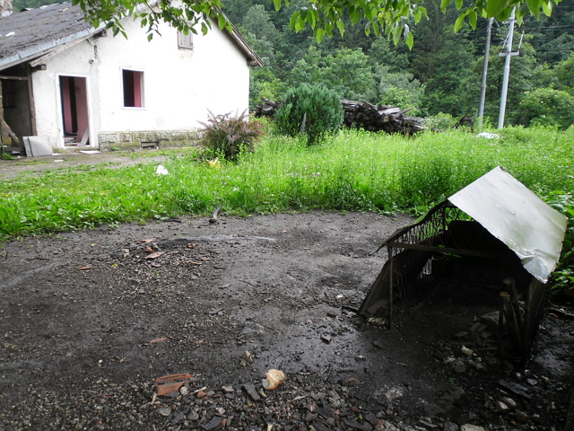 Napušteni pas na putu u izletište kamačnik uspješno je zbrinut zahvaljujući brzoj intervenciji gradonačelnika Mufića