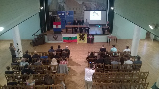 Ljetna škola HČSP-a u Delnicama