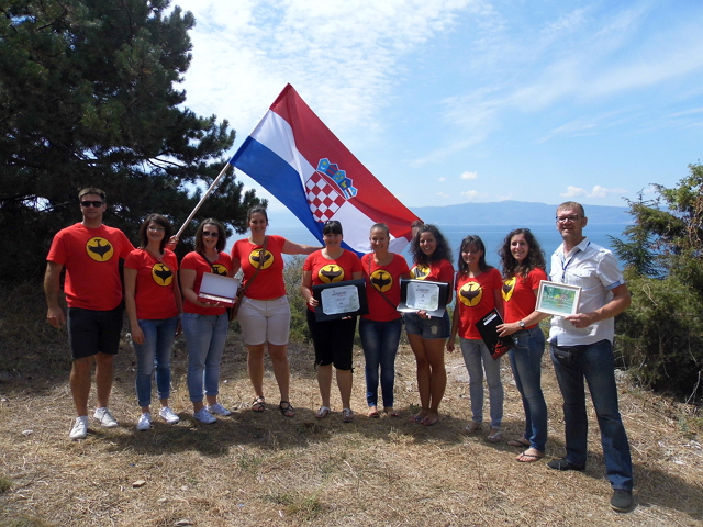 DiM-ovci u Makedoniji