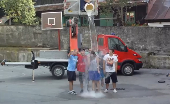 Ice Challenge DE