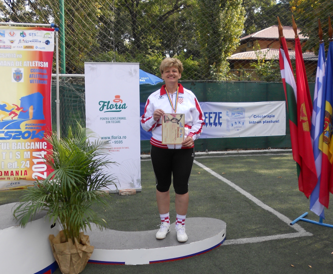 Slavica Grgurić Pajnić