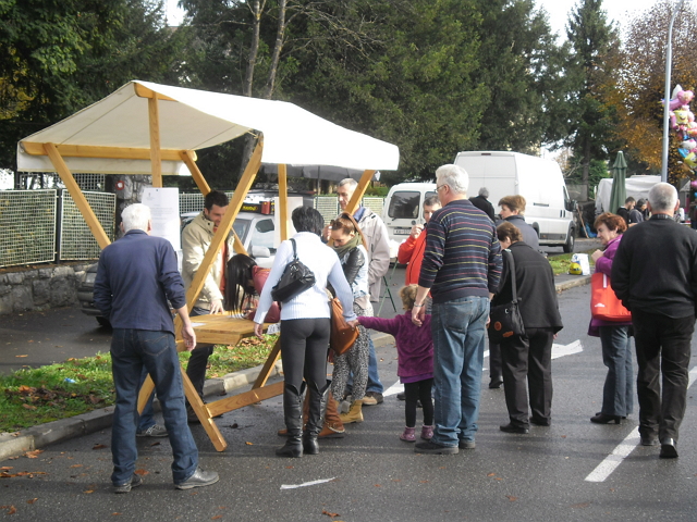 Potpisivanje peticije