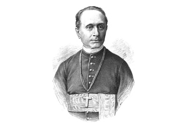 Dr. Franjo Rački