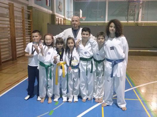 TKD OG foto