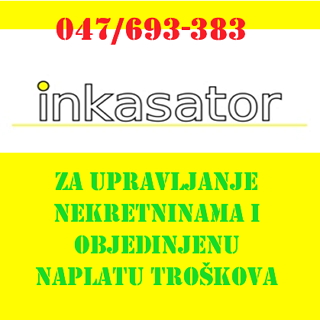 Inkasator hr