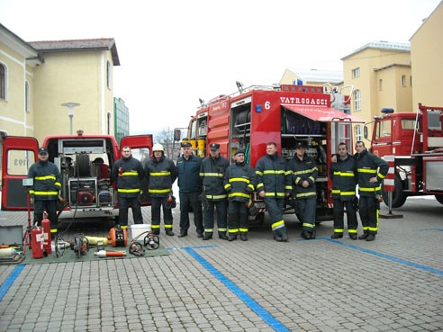 Dan civilne zaštite