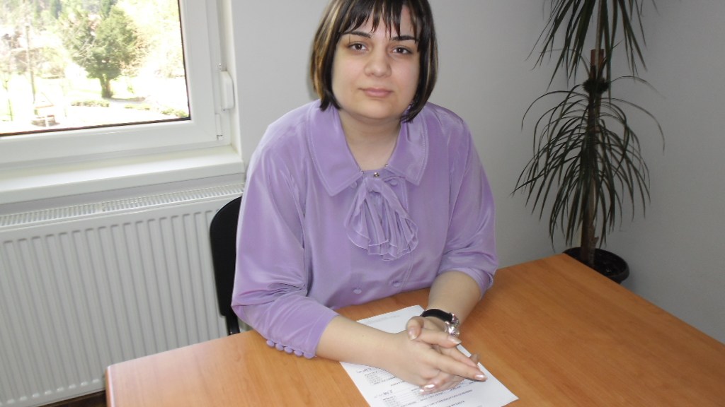 Dosadašnja direktorica Milica Kovačević - Idila direktorovanja trajala je tek nešto više od tri mjeseca