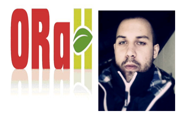 Mauro Damić GO ORaH - Vrbovsko