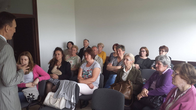 Ing. agr. Pavić govori o utjecaju okoliša na proizvodnju hrane