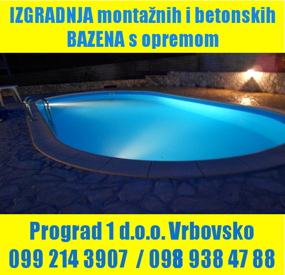 Prograd banner master