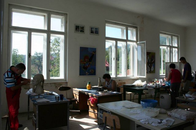 Detalj s prošlogodišnjeg Saziva