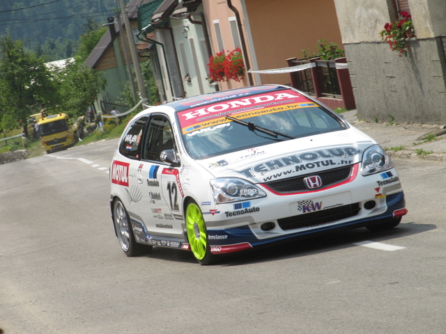 Đani VARLJEN (AKK Šibenik) snimio M.Krpan