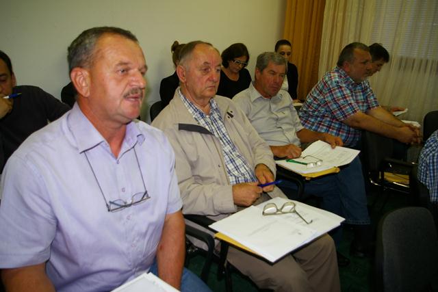 Opozicija se branila - šutnjom - Jovan Trbović (HNS)