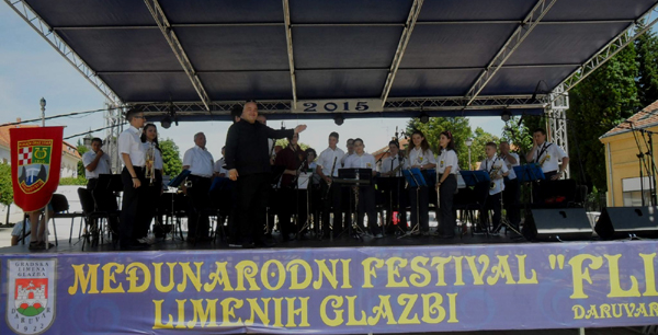 Nastup PO DVD Vrbovsko