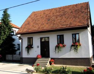 Najljepše pročelje kuće - Obitelj Komadina