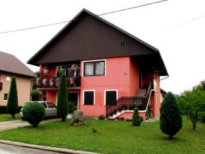 Najljepši balkon - Obitelj Jurković