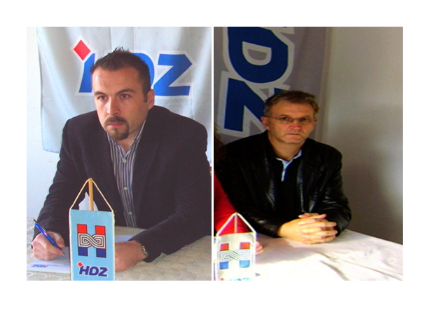 HDZ-ove vijećnike razljutio prijedlog uvođenja dvojezičnosti na području MO Vrbovsko - Vijećnici Tkalčević i Brinjak