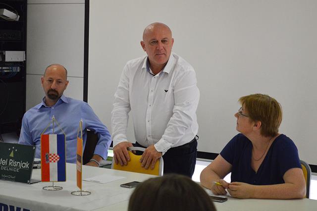 David Bregovac - Tomislav Končevski - Gordana Vukoša