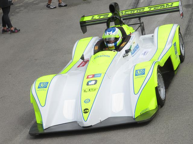 Federico Liber (snimio M.Krpan)