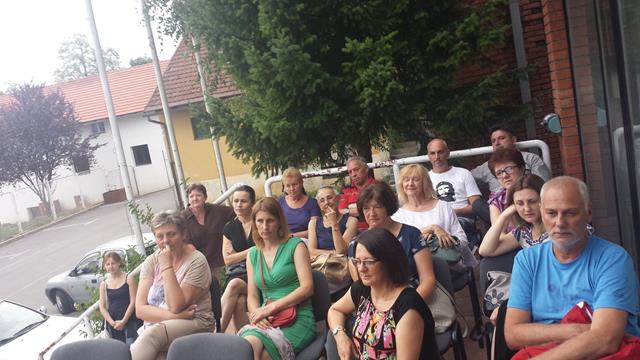 Pisci pod zvijezdama 2