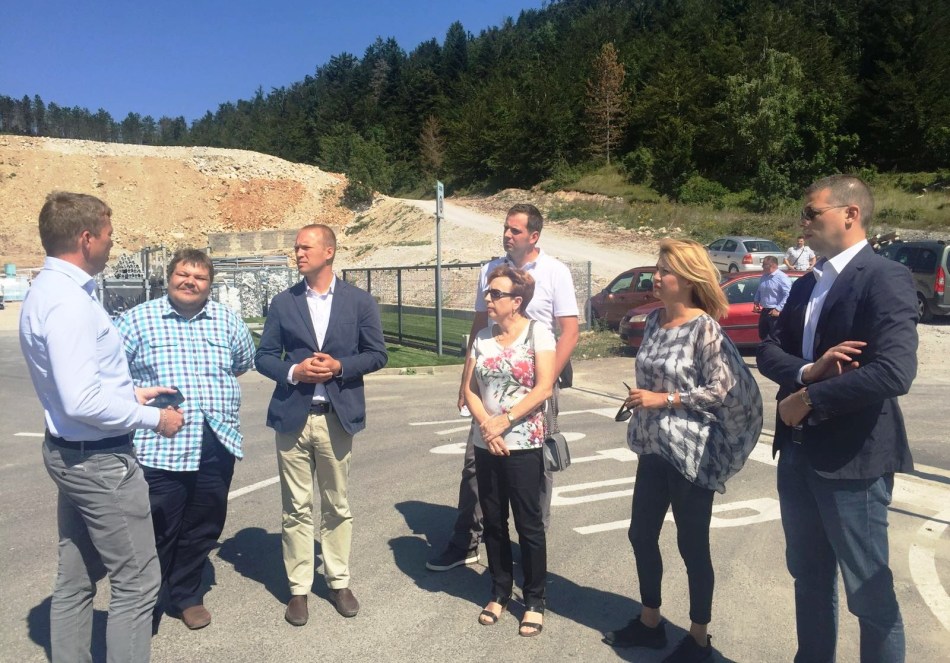 gorski kotar - fuzine