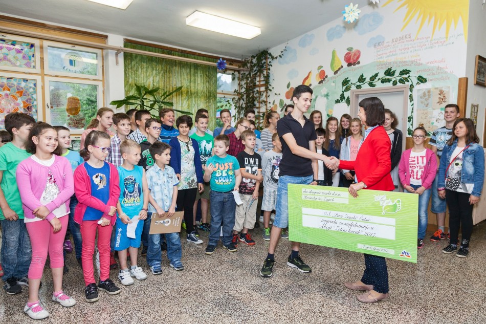 OS Petar Zrinski Cabar_Zeleni korak (1)