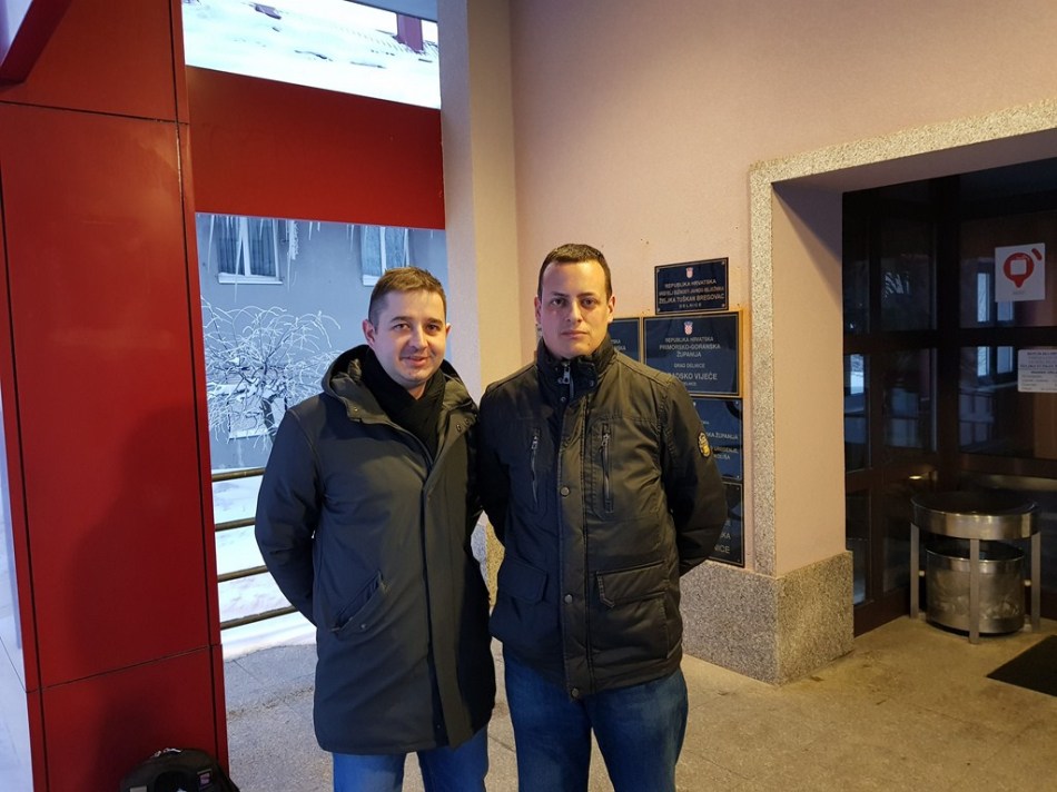 izjava za medije sdp delnice